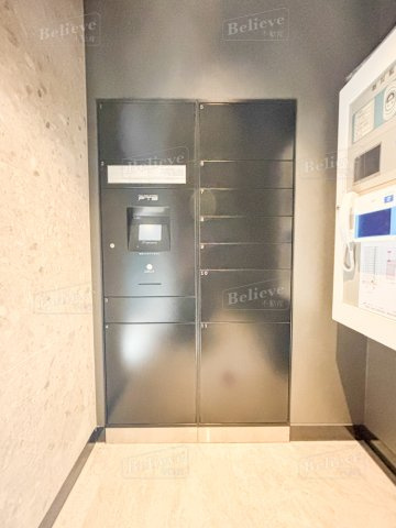 S-RESIDENCE六ツ門abreastIのその他共用部分