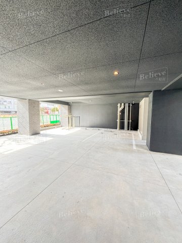 S-RESIDENCE六ツ門abreastIのその他共用部分