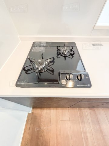 S-RESIDENCE六ツ門abreastIの内装