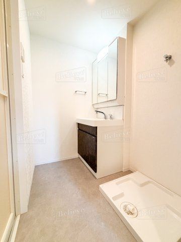 S-RESIDENCE六ツ門abreastIの内装