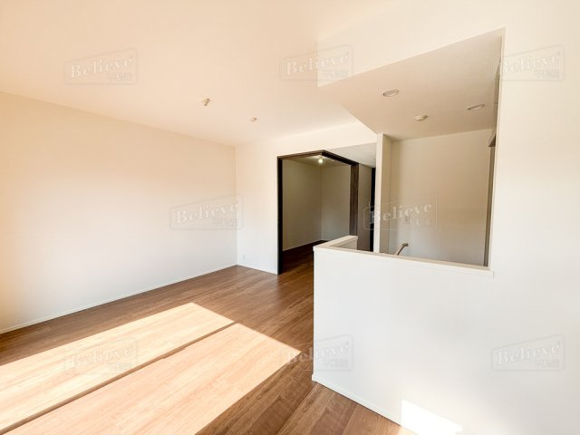 S-RESIDENCE六ツ門abreastIの内装