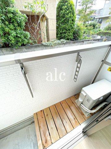 グロワールNERIMA(グロワール練馬）の収納