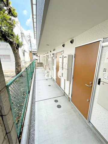 グロワールNERIMA(グロワール練馬）の設備