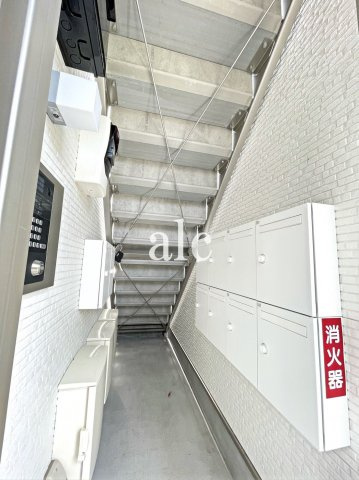 グロワールNERIMA(グロワール練馬）のその他共用部分