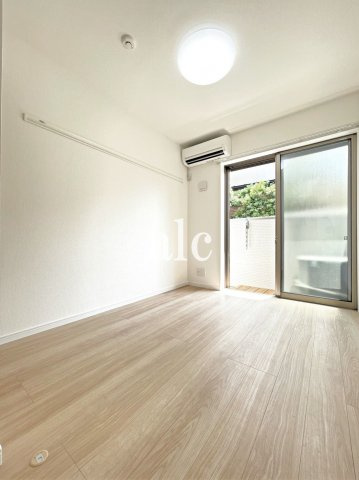 グロワールNERIMA(グロワール練馬）の居間・リビング