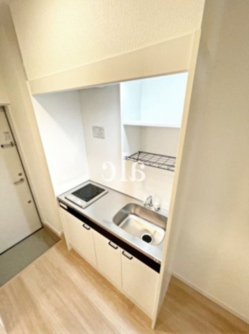 グロワールNERIMA(グロワール練馬）のキッチン