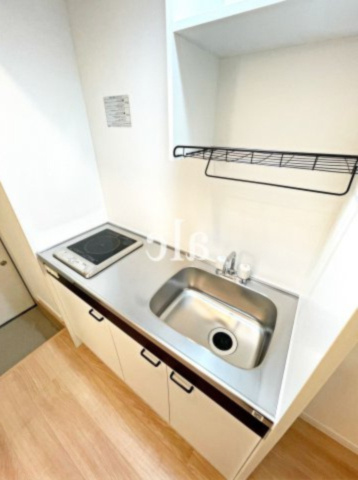 グロワールNERIMA(グロワール練馬）のキッチン|同物件別部屋参考写真