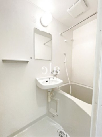 グロワールNERIMA(グロワール練馬）のキッチン|同仕様