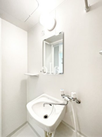 グロワールNERIMA(グロワール練馬）のトイレ|同仕様