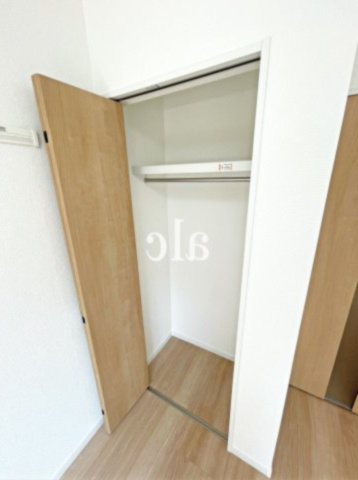 グロワールNERIMA(グロワール練馬）の洗面所|同仕様