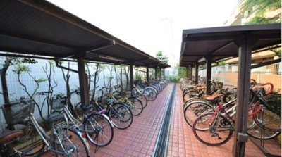 【その他共用部分】 | インプルーブ高井戸