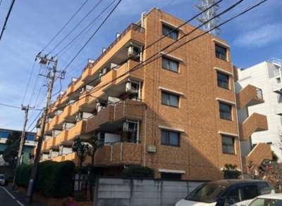 【外観】 | インプルーブ高井戸