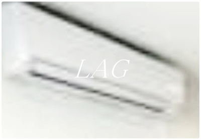 【設備】 | フィオーレ西日暮里Ｂ | エアコン付です。