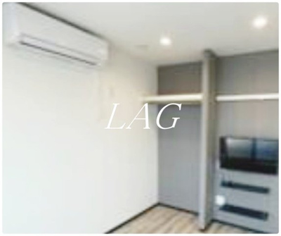 【居間・リビング】 | フィオーレ西日暮里Ｂ | 洋室のお部屋です。