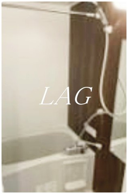 【浴室】 | フィオーレ西日暮里Ｂ | お風呂です。