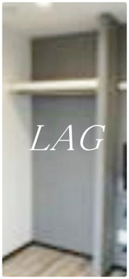 【収納】 | フィオーレ西日暮里Ｂ | 収納です。