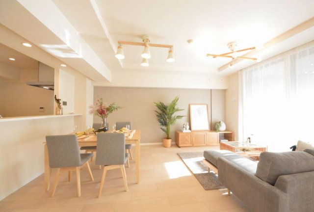 ライオンズステージ横濱元町