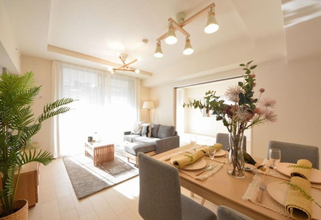 ライオンズステージ横濱元町のその他