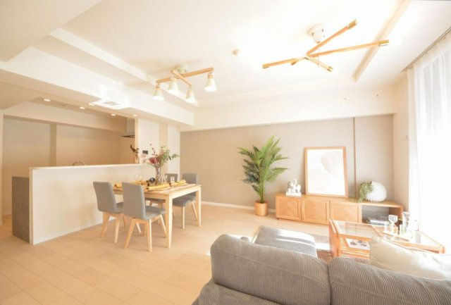 ライオンズステージ横濱元町のその他