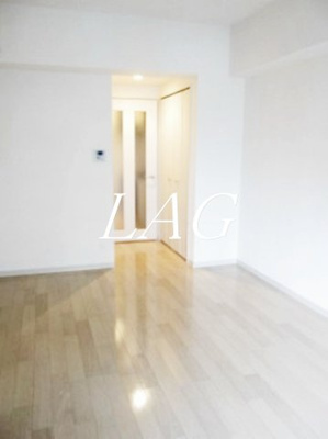 【居間・リビング】 | グレースランド | 洋室のお部屋です。