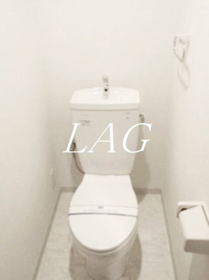 【トイレ】 | グレースランド | トイレです。