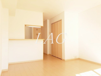 【寝室】 | シャトレ・ブリアン弐番館 | 寝室です。