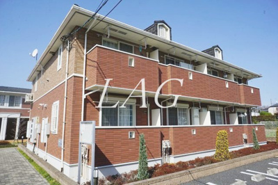 【外観】 | シャトレ・ブリアン弐番館 | 外観です。