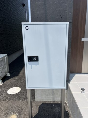 【設備】 | サンラプロ山門町