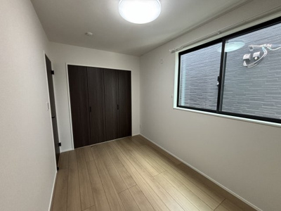 【寝室】 | サンラプロ山門町