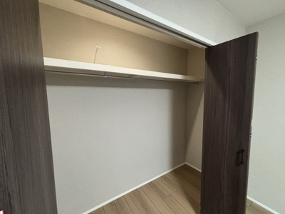 【収納】 | サンラプロ山門町