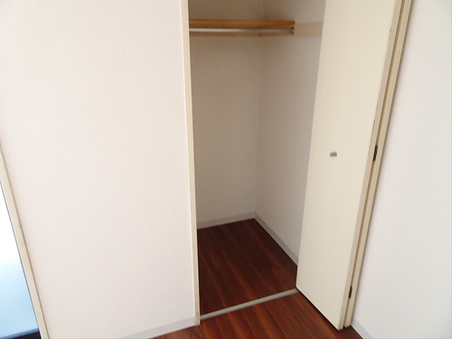 【収納】 | トーシンフェニックスマンション永福町