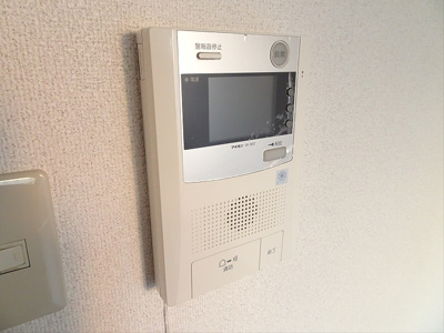 【セキュリティ】 | トーシンフェニックスマンション永福町