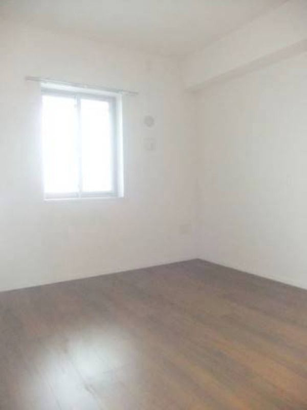 クリオレジダンス横浜新杉田の居間・リビング