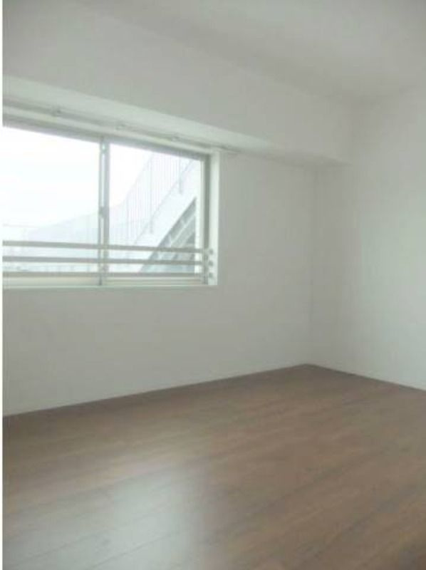 クリオレジダンス横浜新杉田の居間・リビング