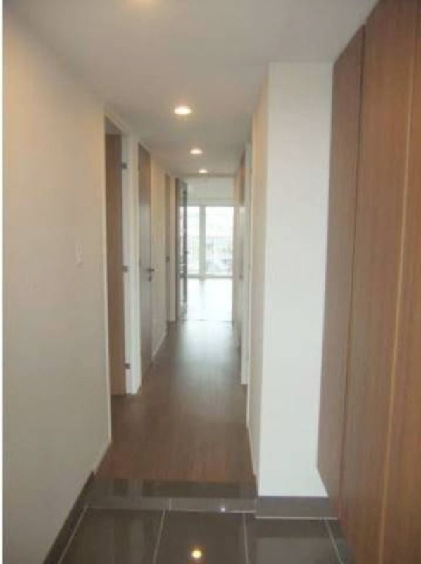 クリオレジダンス横浜新杉田のその他