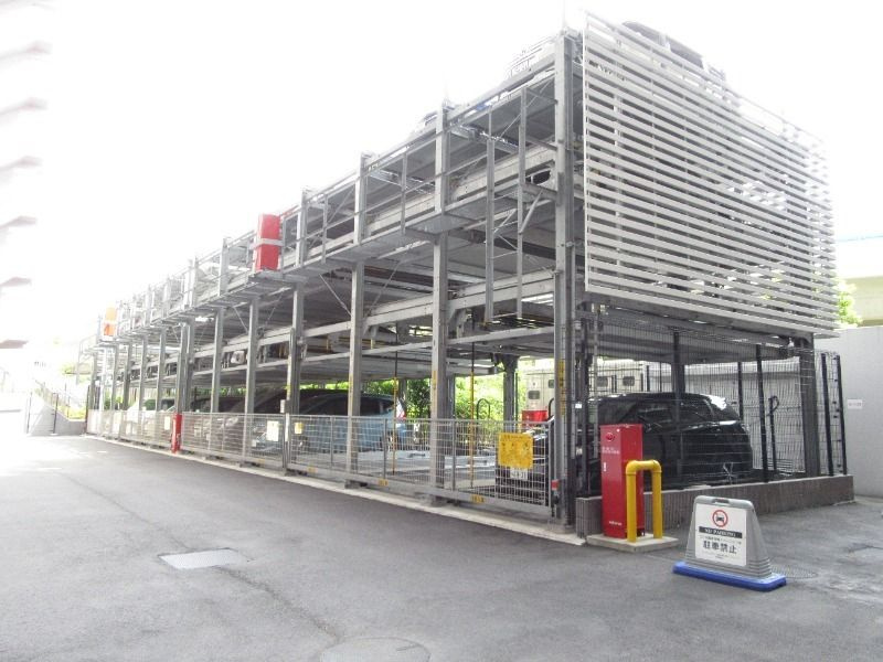 クリオレジダンス横浜新杉田のその他