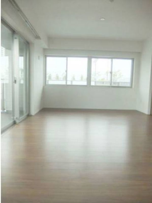 クリオレジダンス横浜新杉田の内装