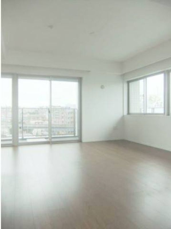 クリオレジダンス横浜新杉田のその他