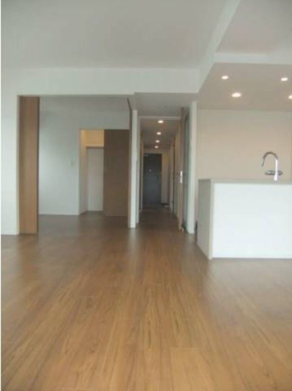 クリオレジダンス横浜新杉田の居間・リビング