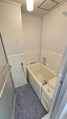 【浴室】 | 清水ビル