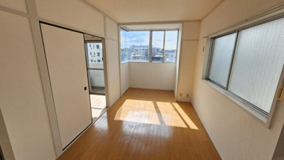 【居間・リビング】 | 清水ビル