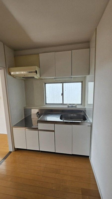 【キッチン】 | 清水ビル