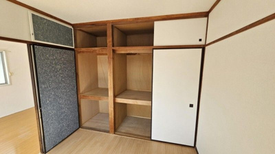 【収納】 | 清水ビル