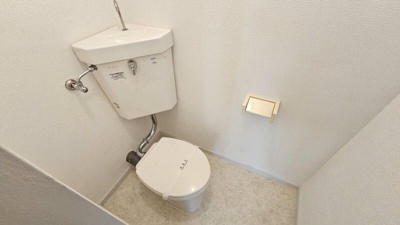 【トイレ】 | 清水ビル