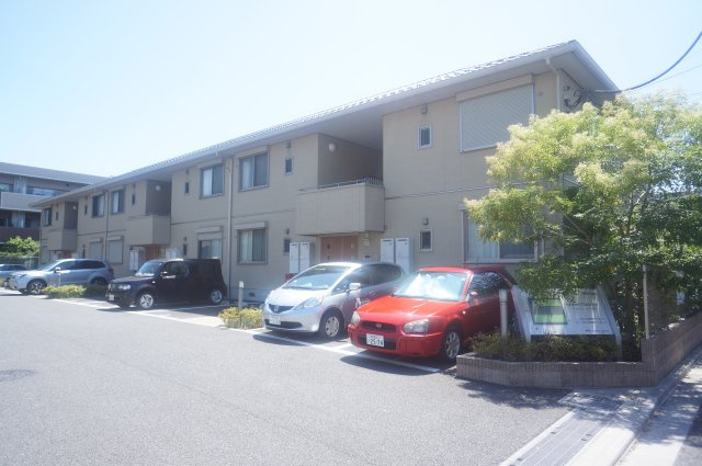 グランシャリオⅡ