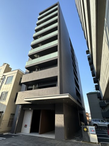 ピアッツァレント八木駅前