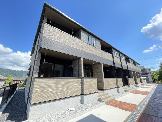 グリーンハイツ加茂Ⅱ