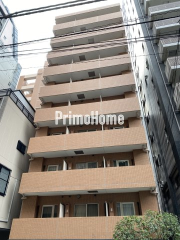 スカイコート日本橋人形町第5