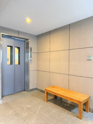 【その他共用部分】 | 東急ドエル江田ビレジB棟 | ◆住宅ローンのご相談や周辺環境のご案内も含め、ローンに詳しい、地元に詳しいスタッフがお出迎えさせていただきます。お気軽にご相談ください。