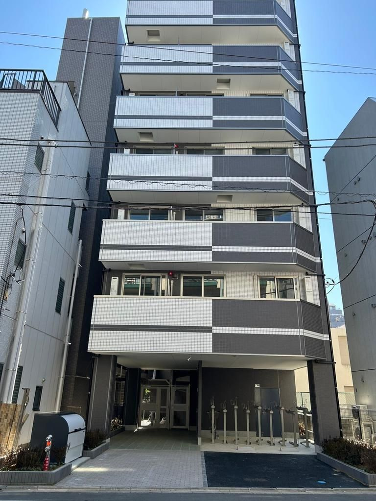 D'Lumiere 東日暮里